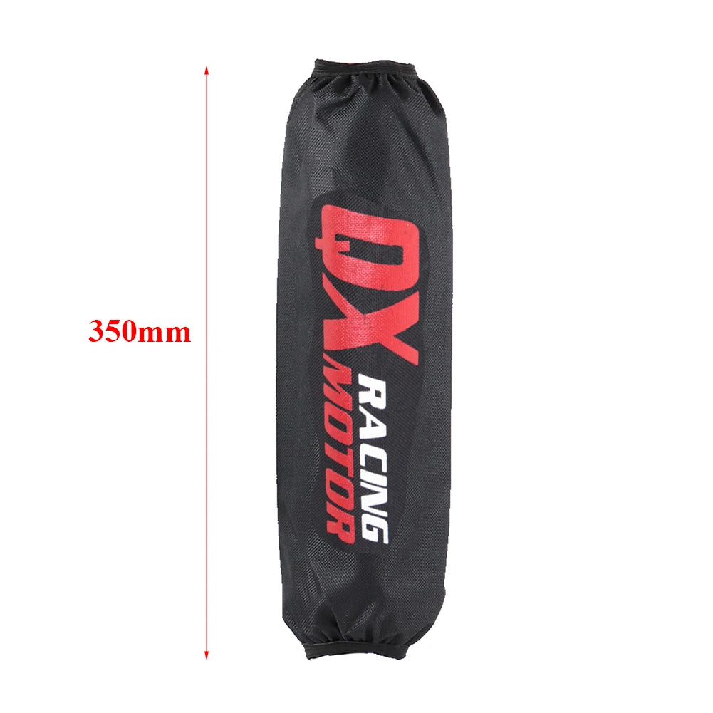 Rear Shock Cover