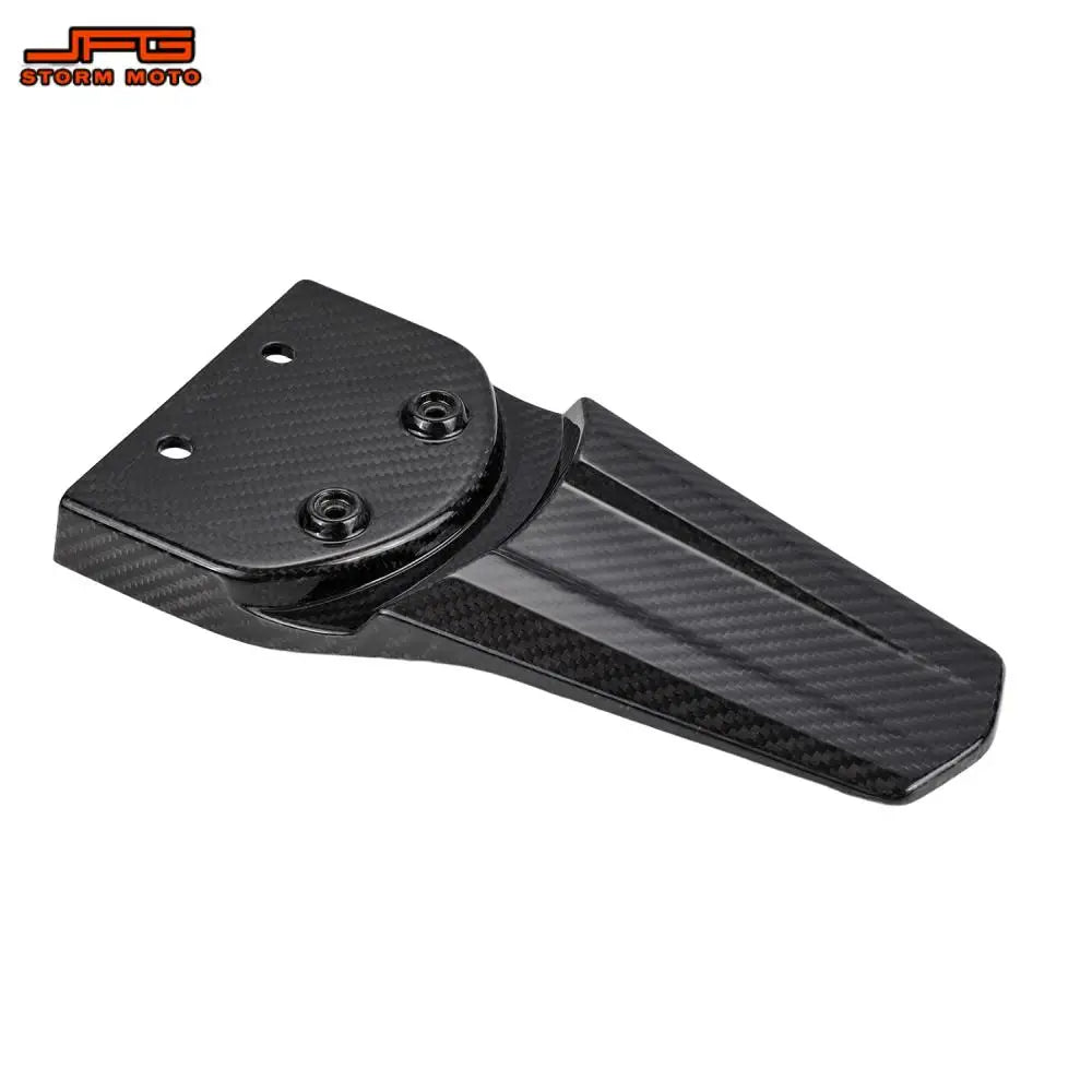 REAL Carbon Fiber Rear Fender For E-Ride Pro