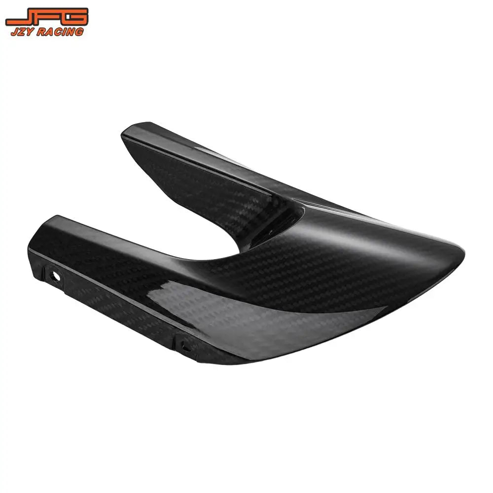 REAL Carbon Fiber Rear Fender For E-Ride Pro