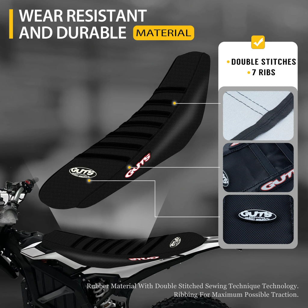 Guts Seat Cover For Ultra Bee