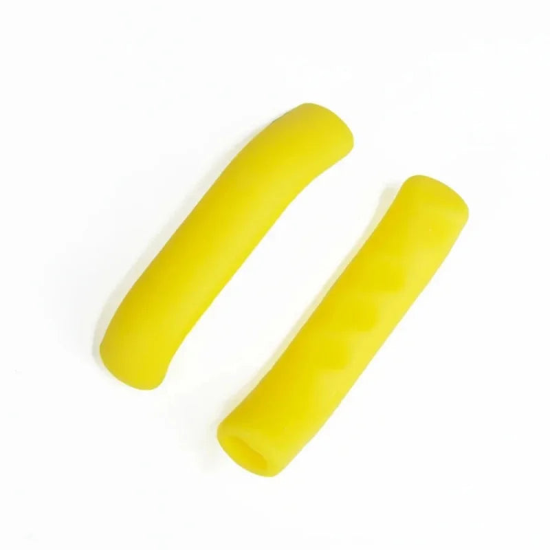 Break Lever Grips
