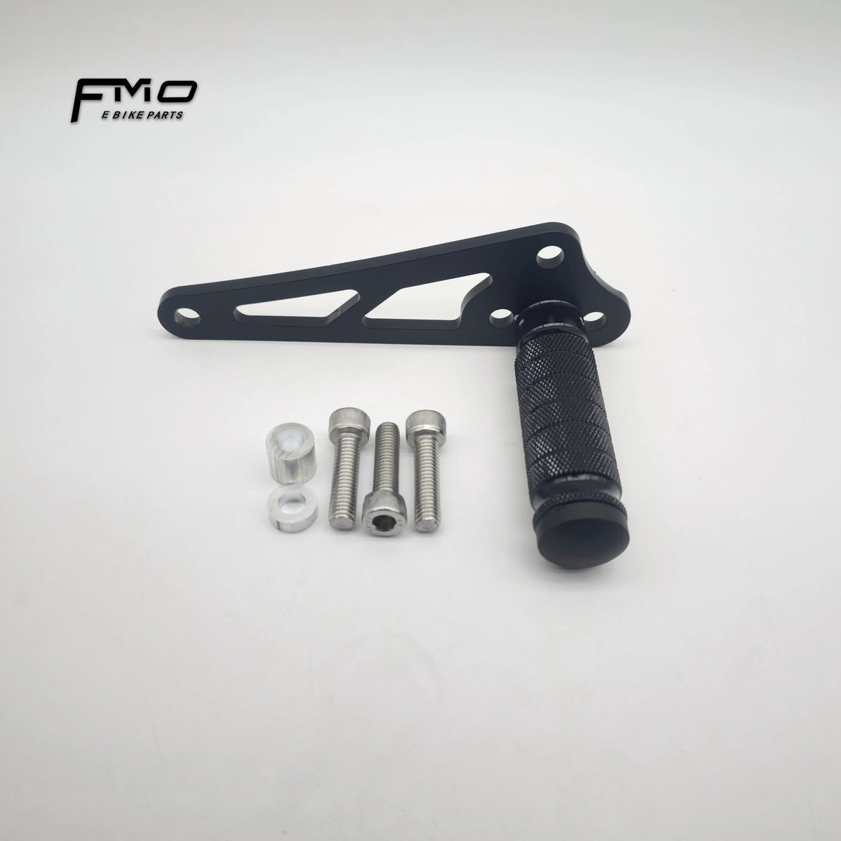 Left Talaria XXX Foot Lock