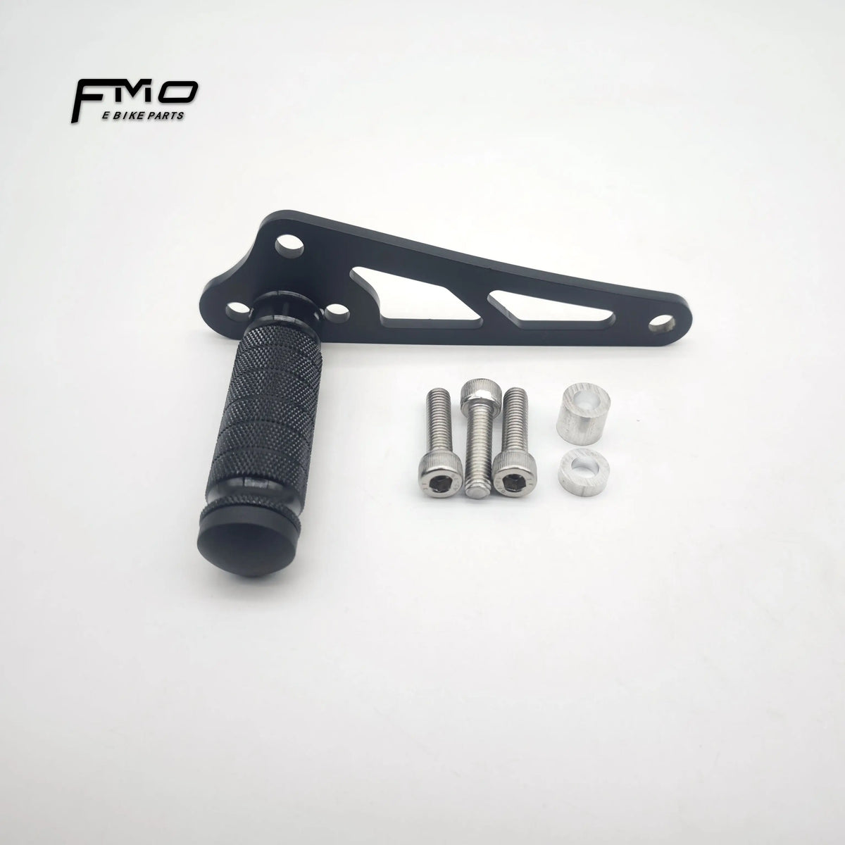 Left Talaria XXX Foot Lock