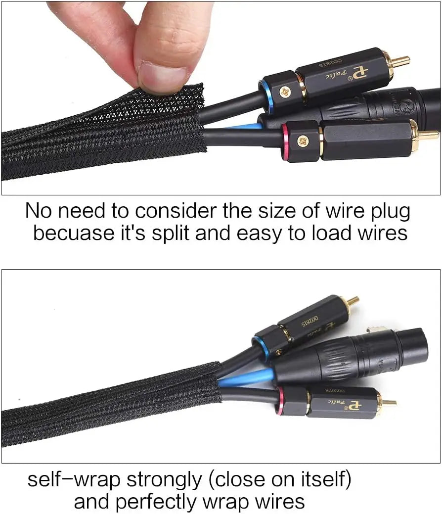 Cable Management