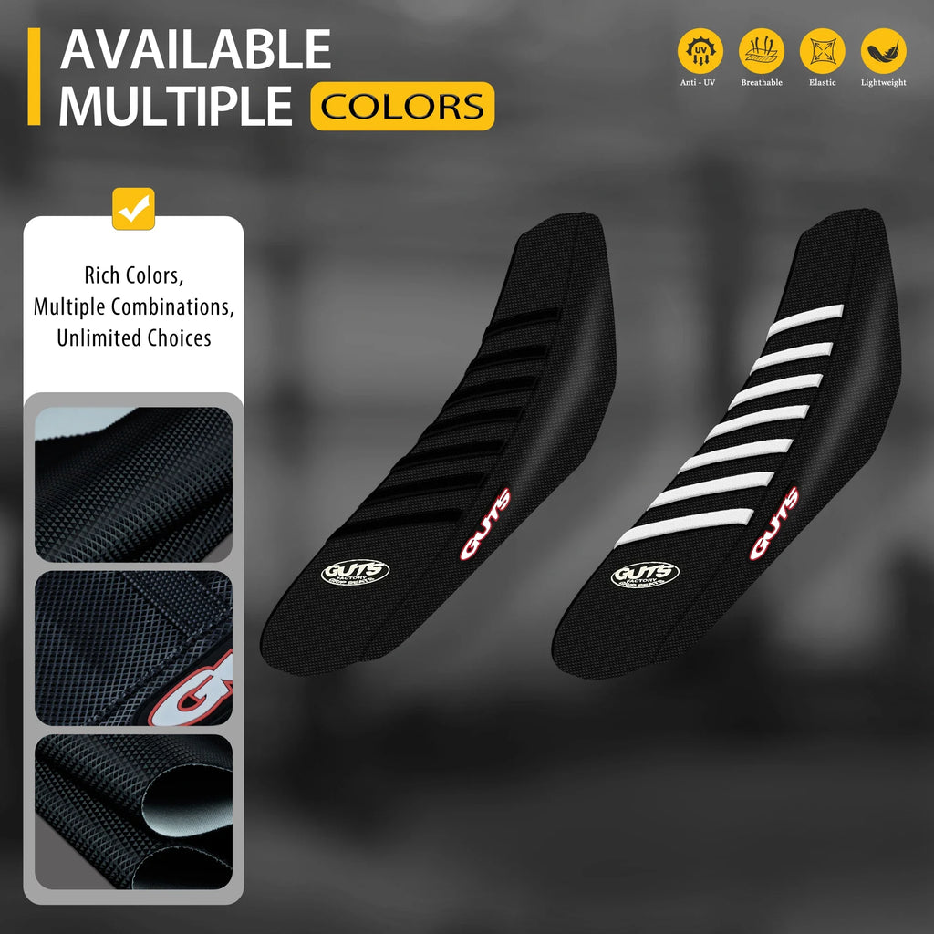 Guts Seat Cover For Ultra Bee