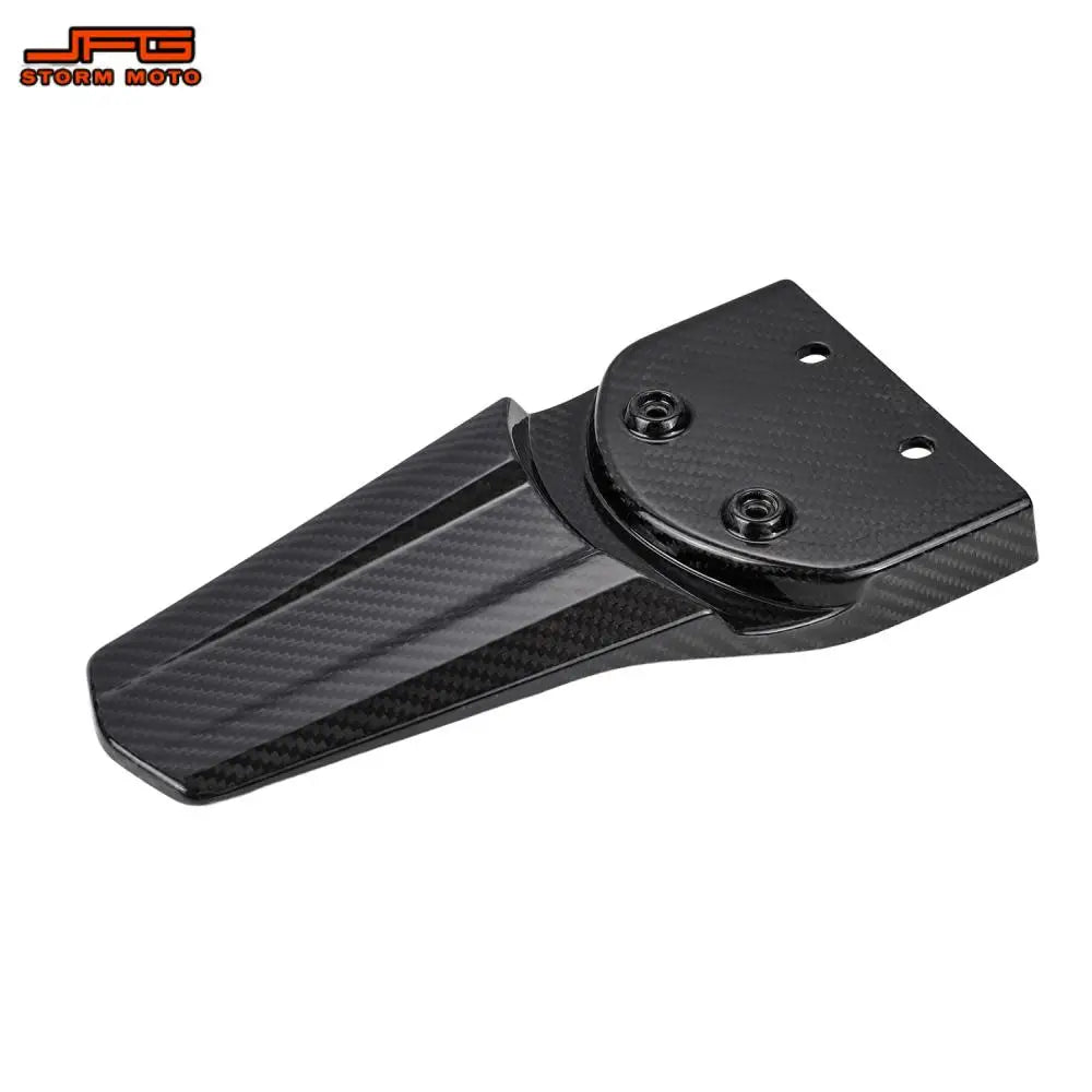 REAL Carbon Fiber Rear Fender For E-Ride Pro