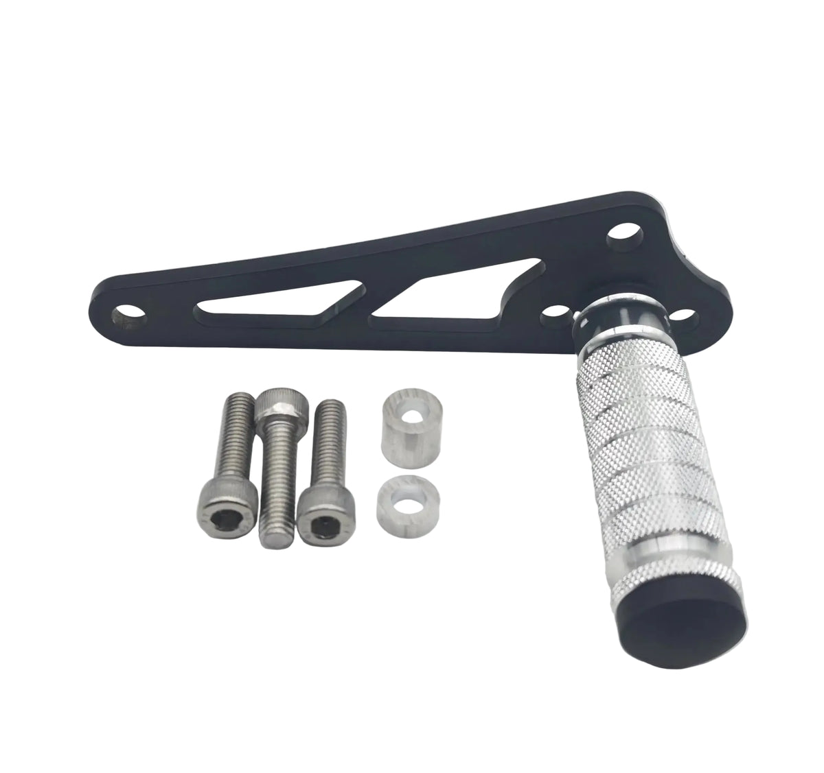 Left Talaria XXX Foot Lock