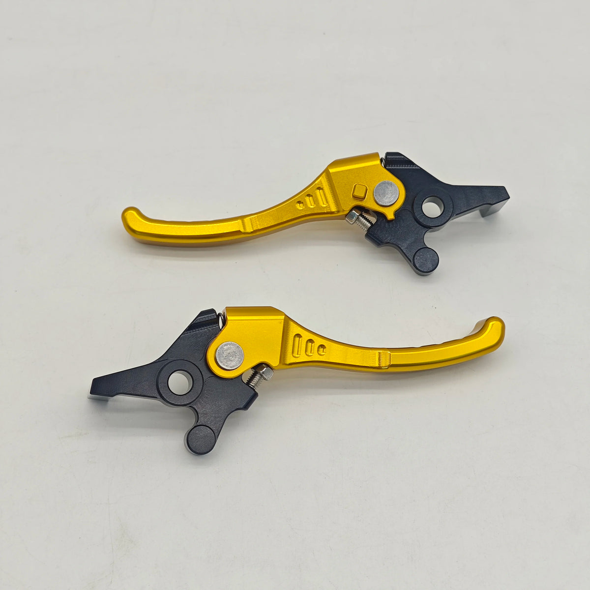 Brake Levers - Multi Colors (Read Description)