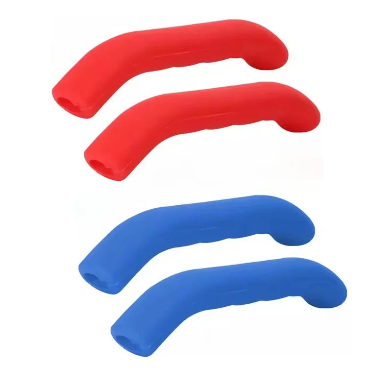 Break Lever Grips