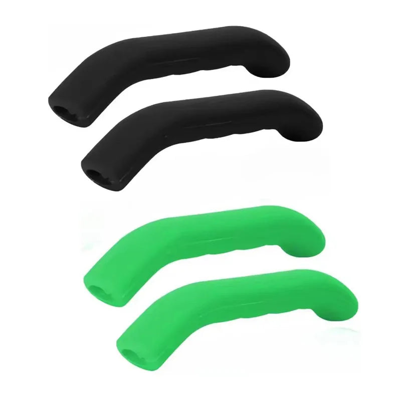 Break Lever Grips