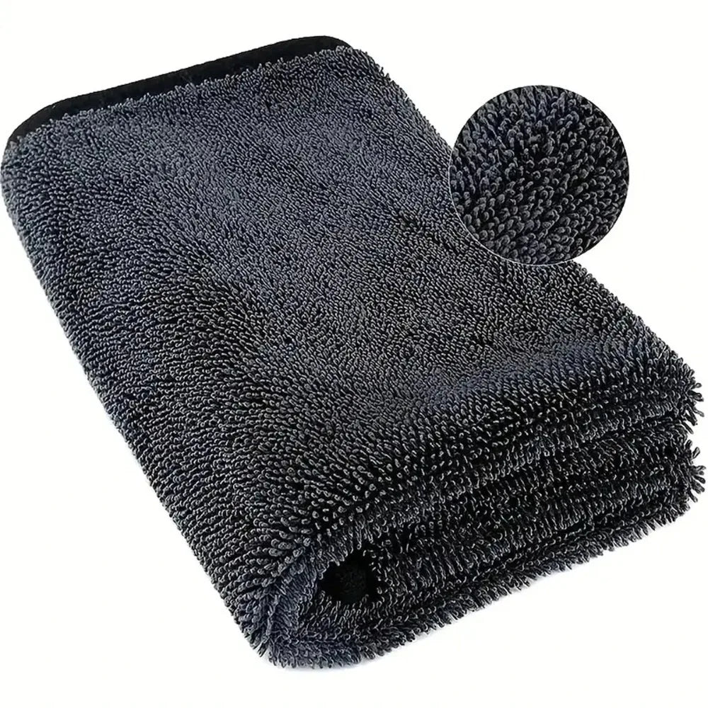 Micro Fiber Cleaning Cloth