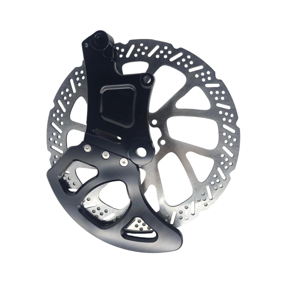 Fish Tail Rear Adapter For Surron Light Bee S/X/L1E