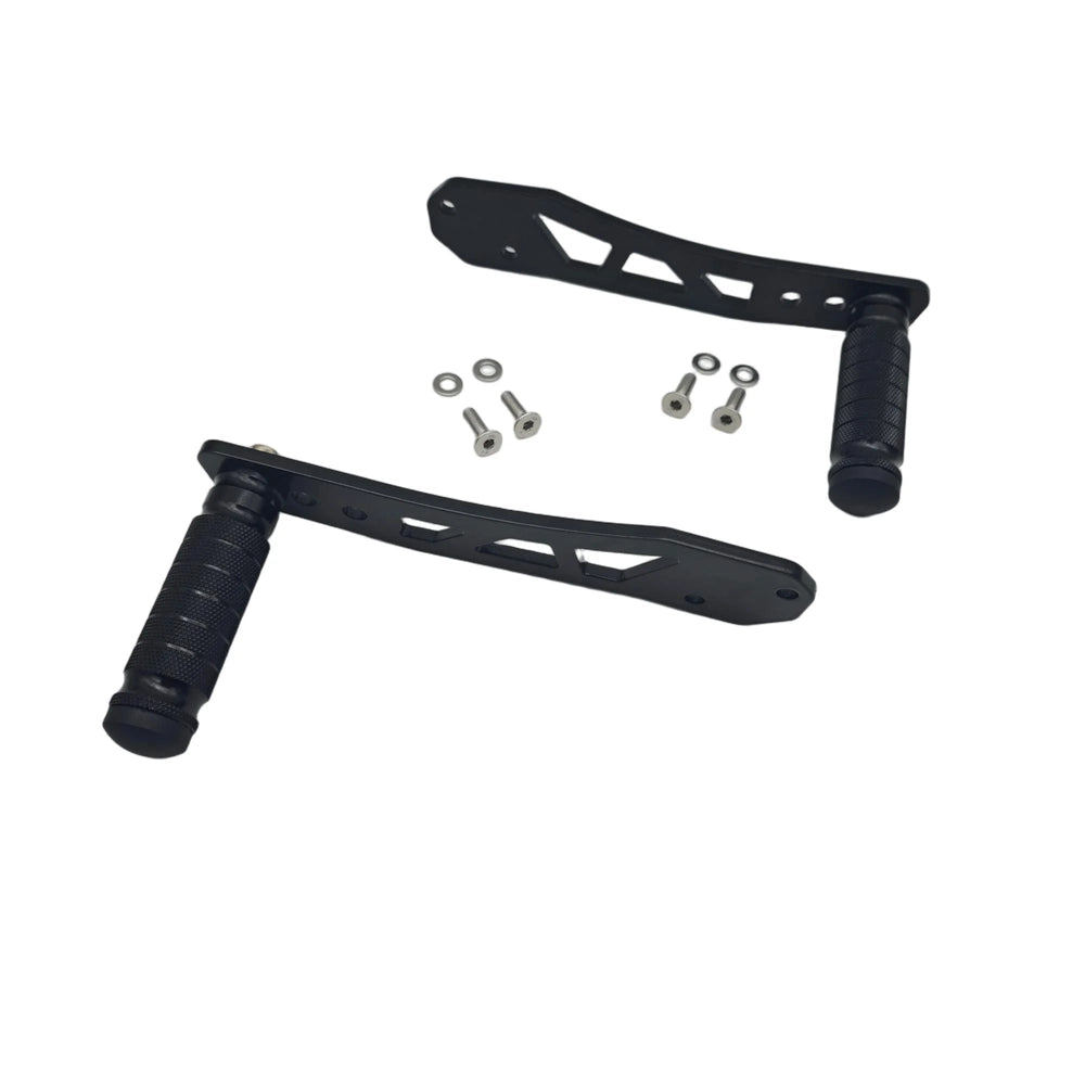 Foot Lock, 2 Pieces, Tuttio Soleil 01
