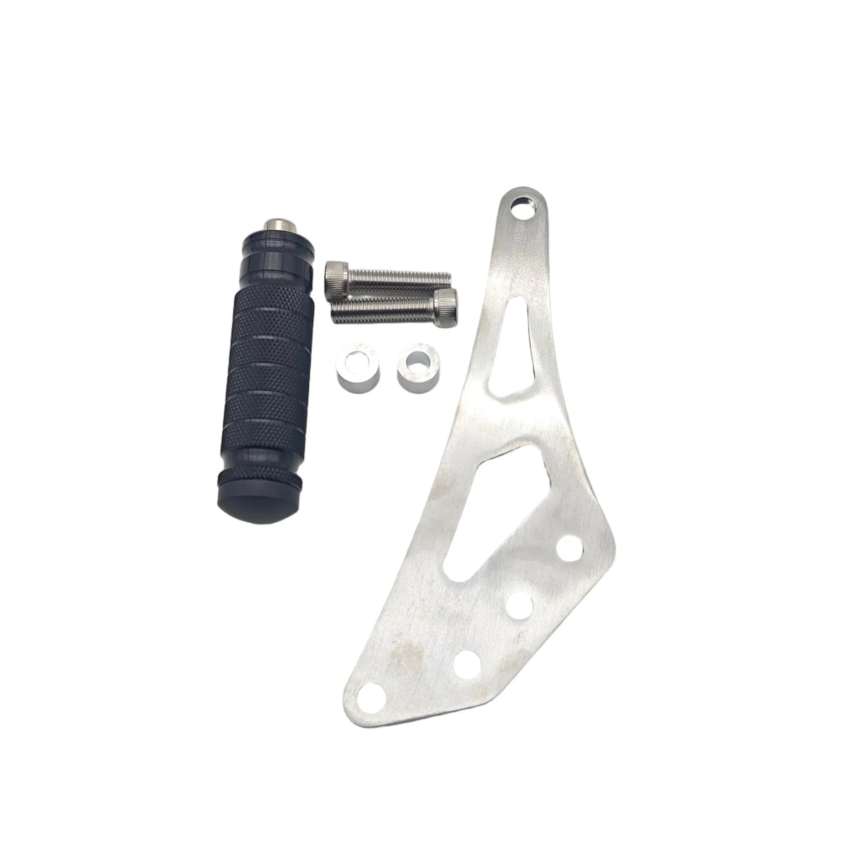 Single LBX Foot Lock