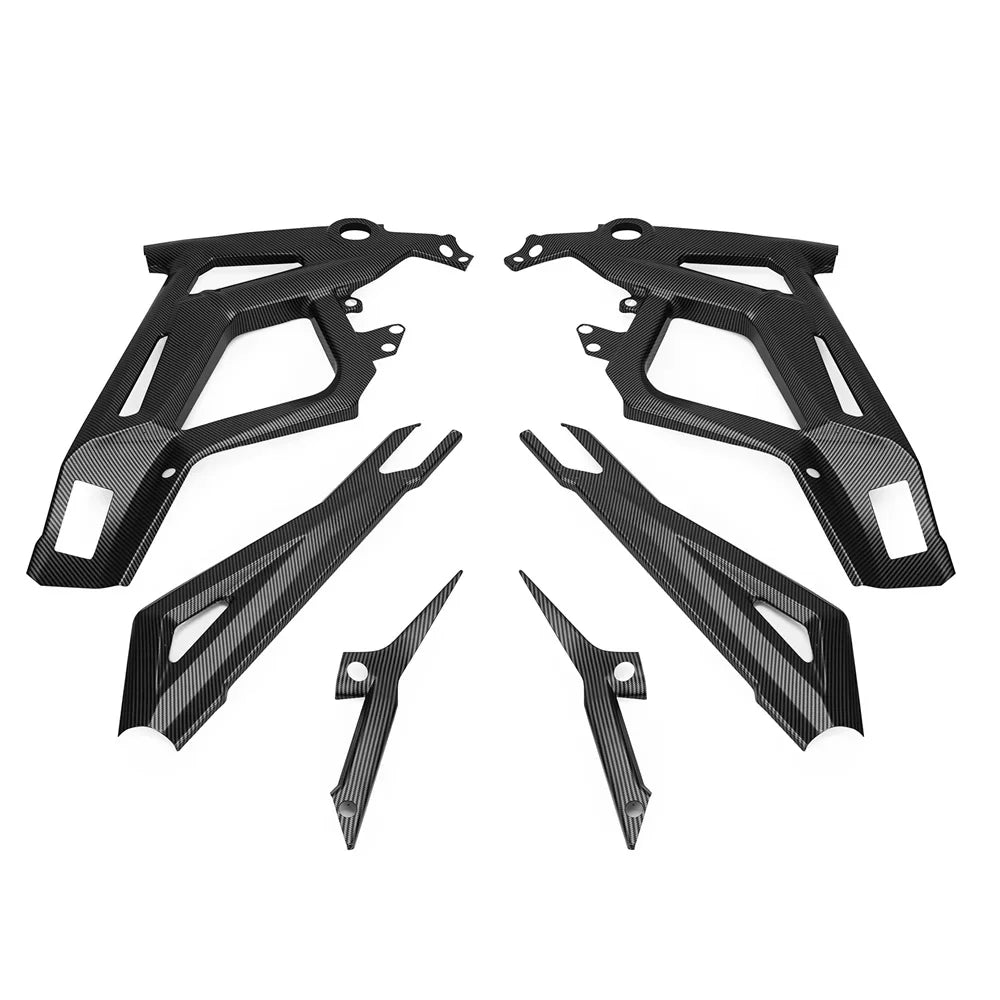 Talaria MX3/4 Frame Gaurds