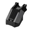 REAL Carbon Fiber Battery Cover For E-Ride Pro