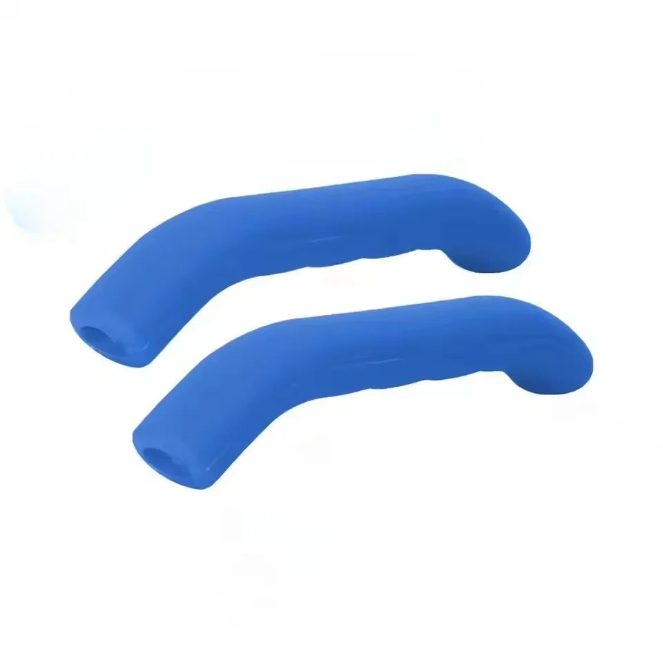 Break Lever Grips