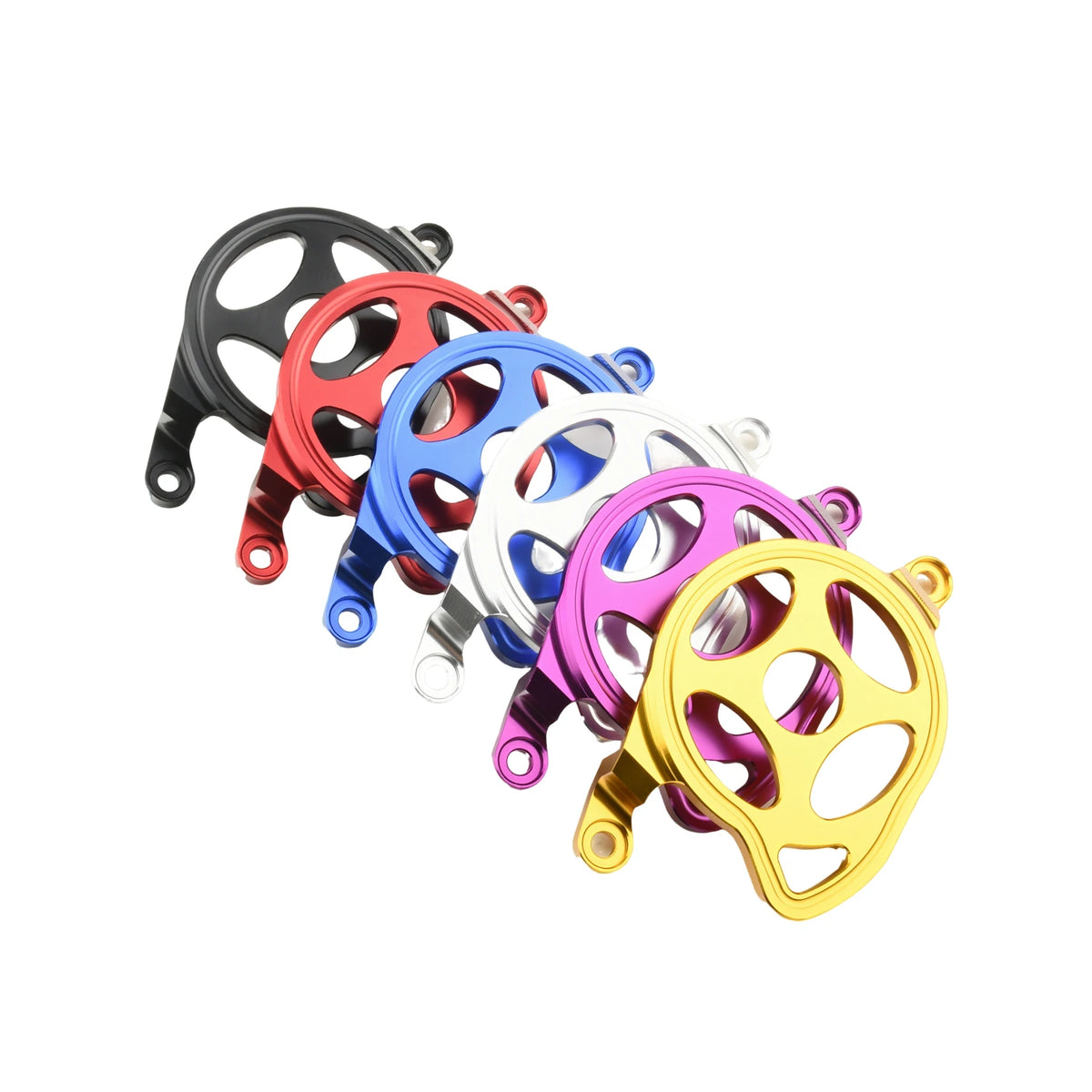 Metal Surron LBX/79 Bike Motor Cover - ALL COLORS
