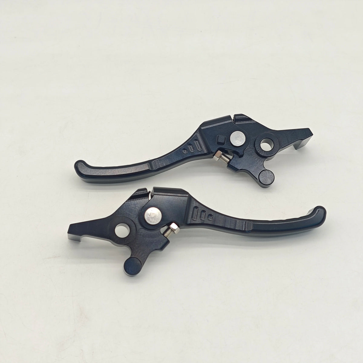 Brake Levers - Multi Colors (Read Description)