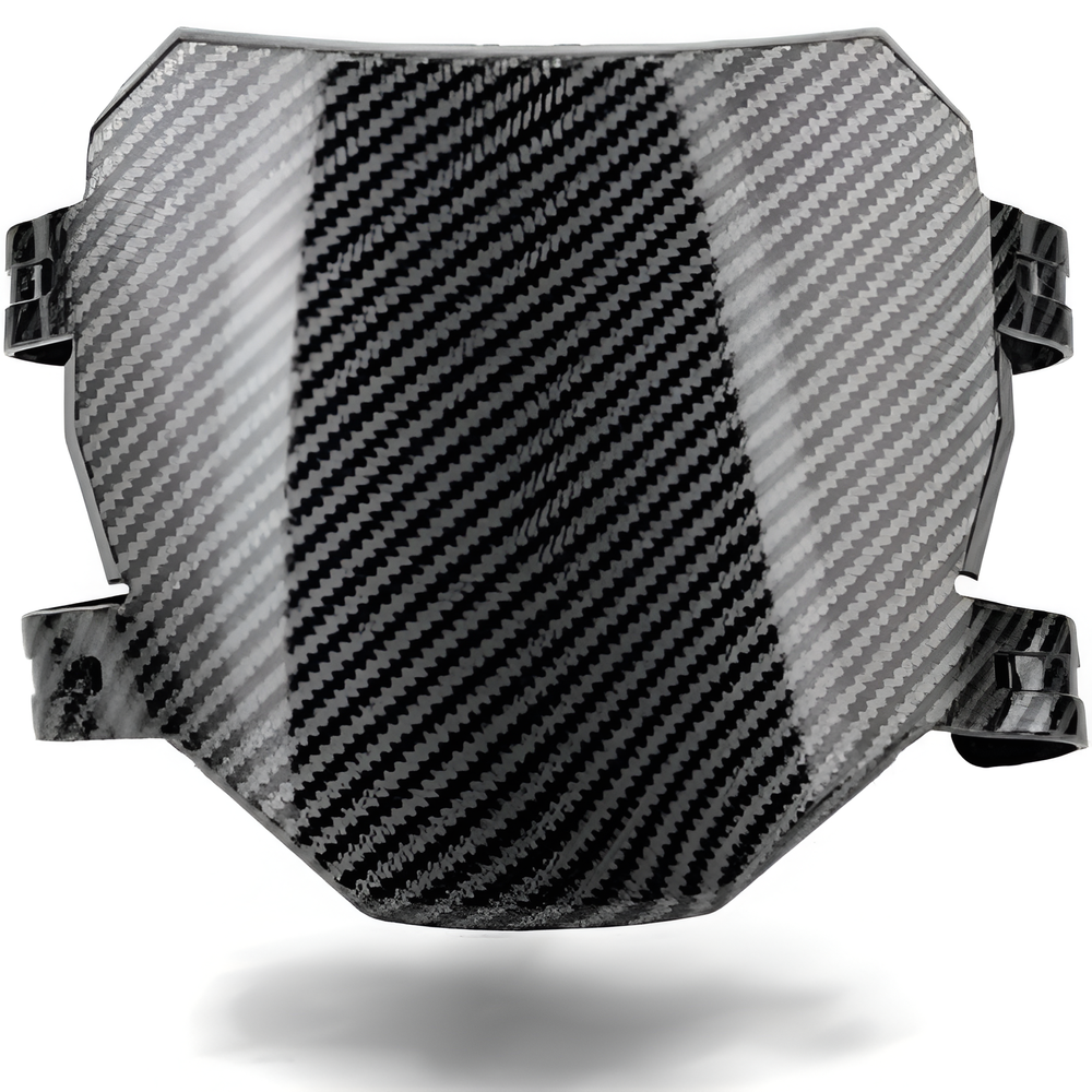 Carbon Fiber Plate